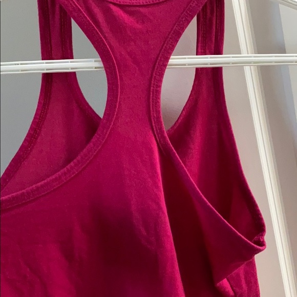 girls nike tank - Picture 4 of 4